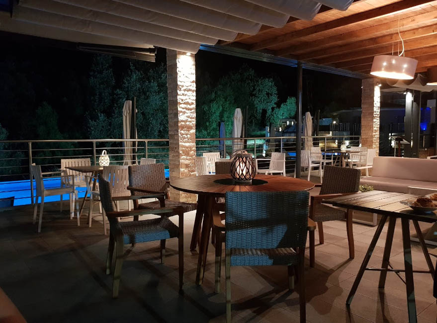Aqua Oliva Resort 5
