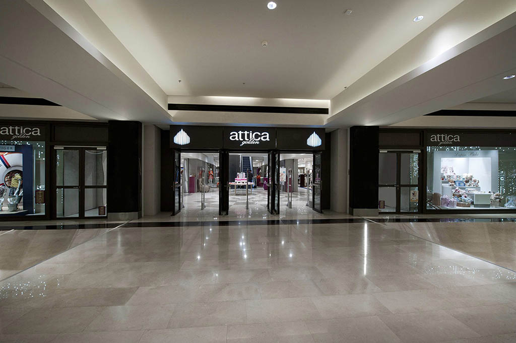 Attica 3