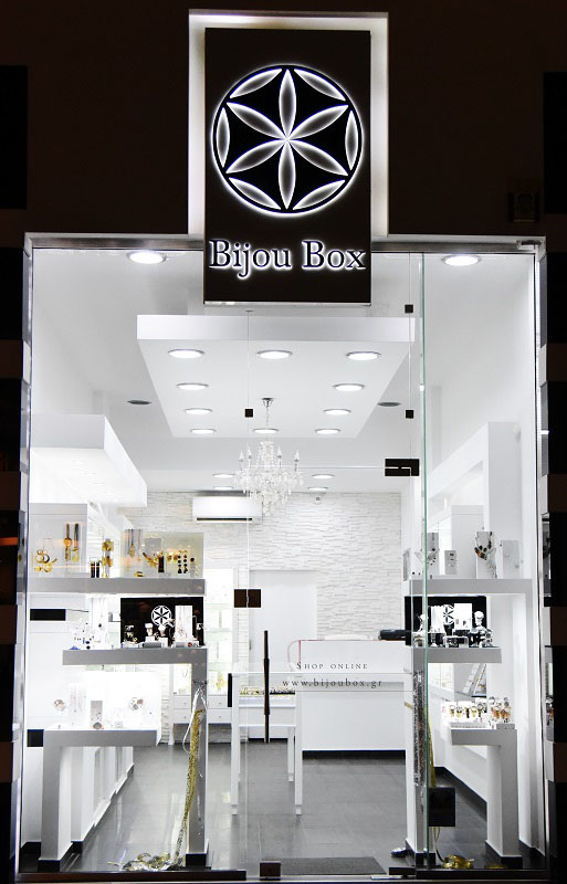 Bijou Box 1