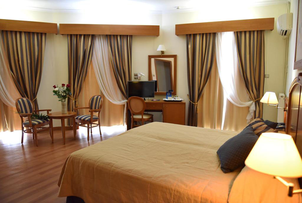 Blue Sea Hotel 1