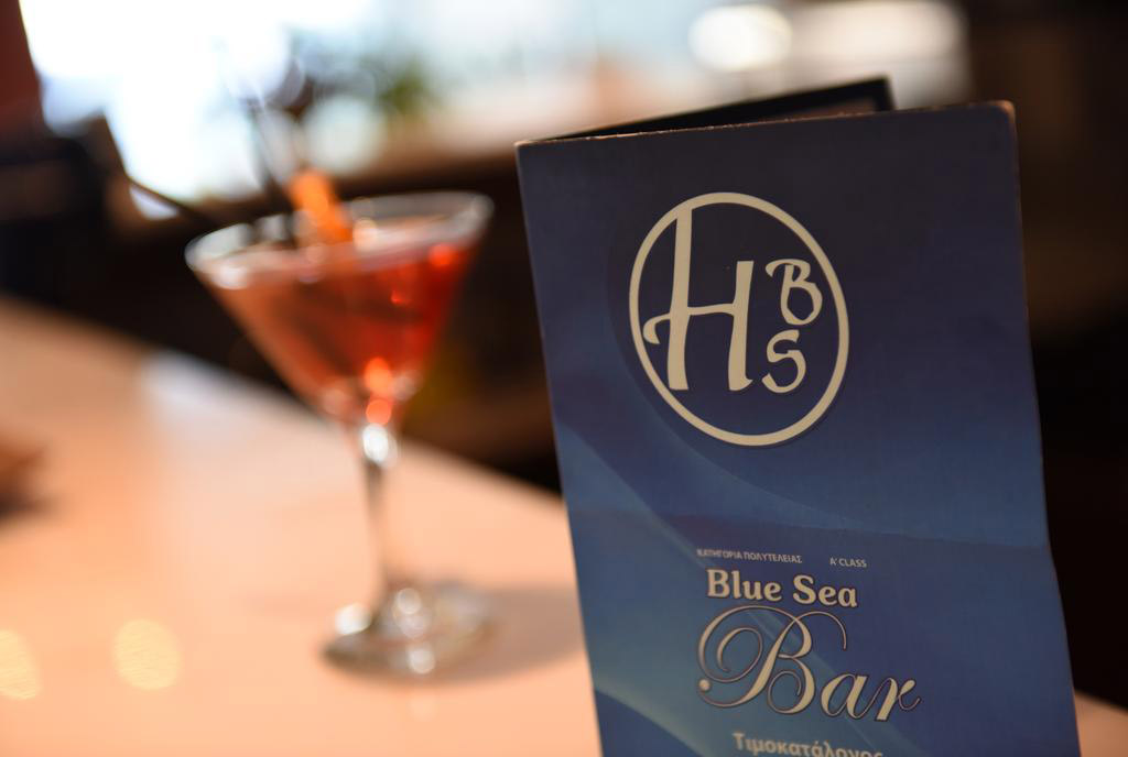 Blue Sea Hotel 2