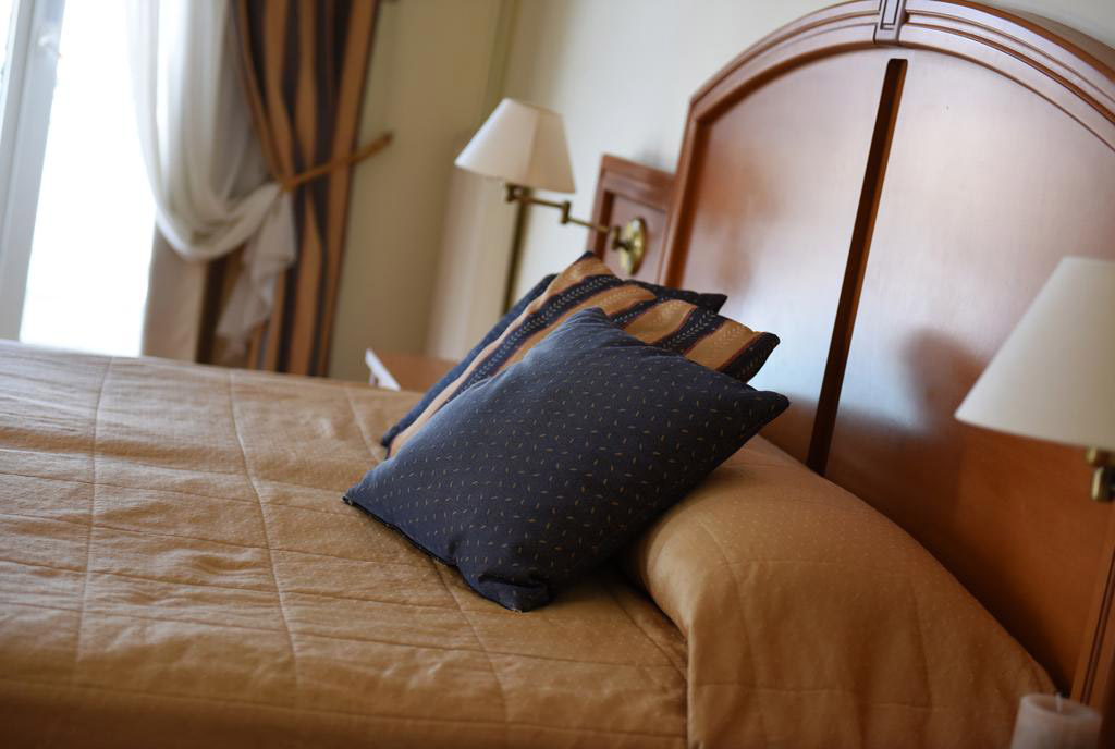 Blue Sea Hotel 3