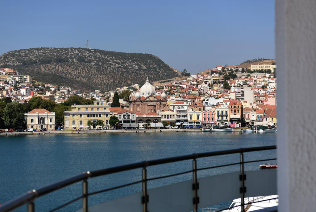 Blue Sea Hotel 4
