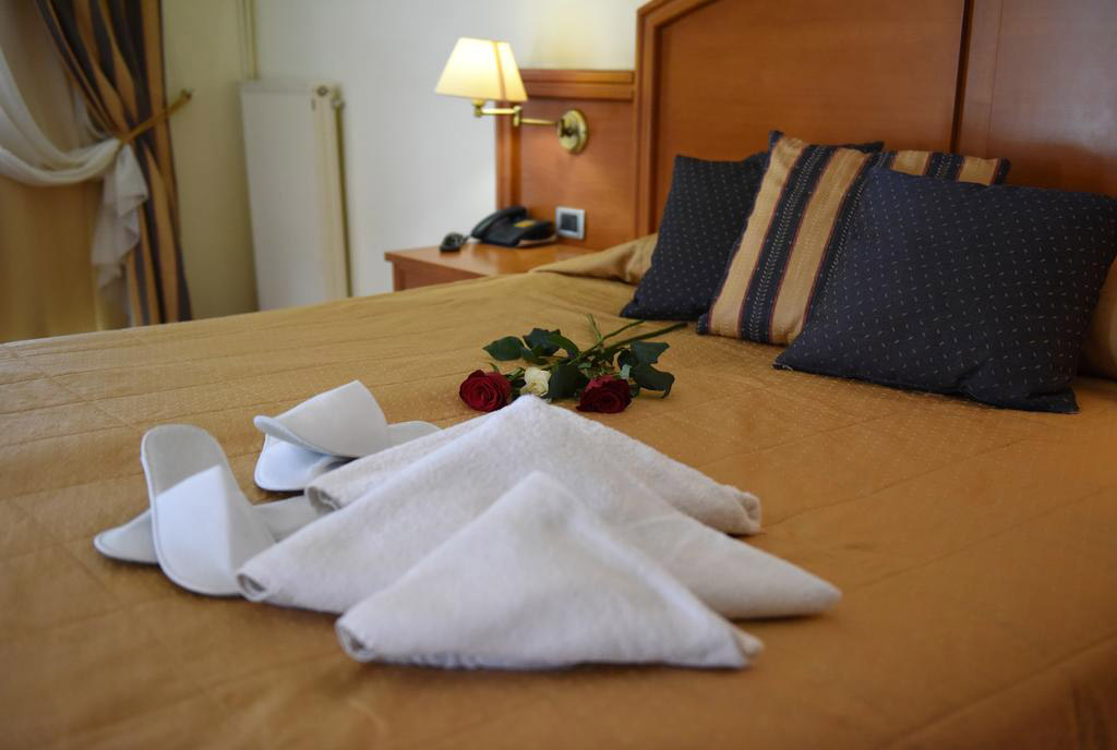 Blue Sea Hotel 5