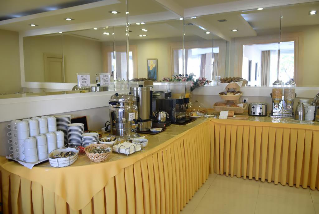 Blue Sea Hotel 6