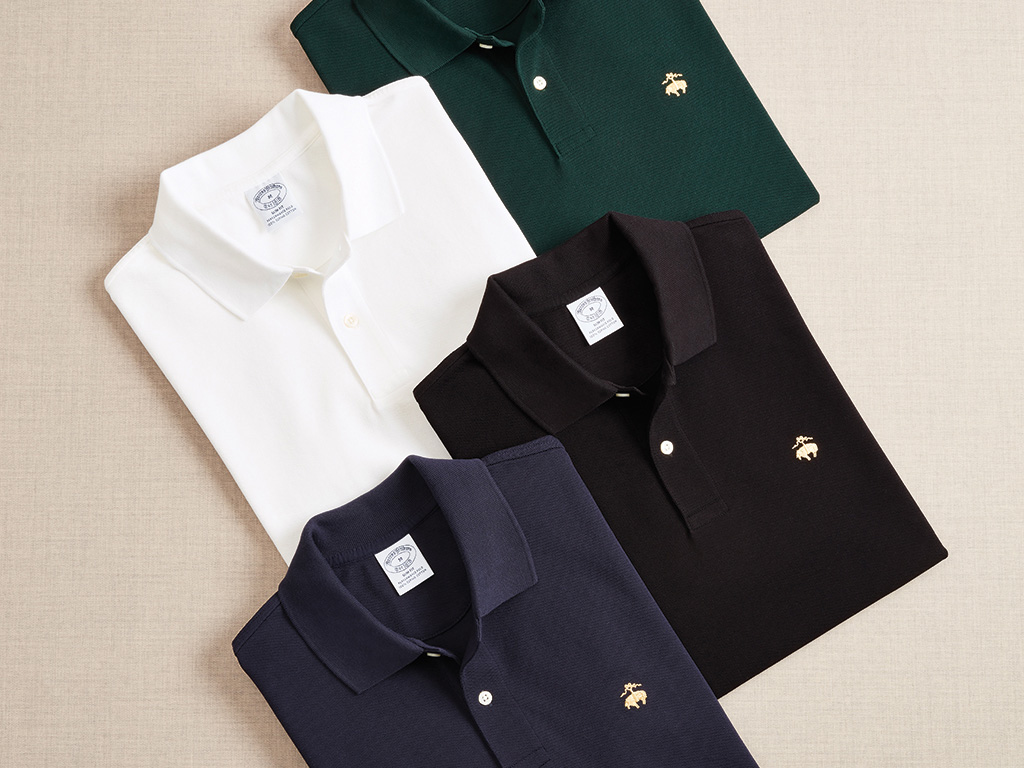 Brooks Brothers 3