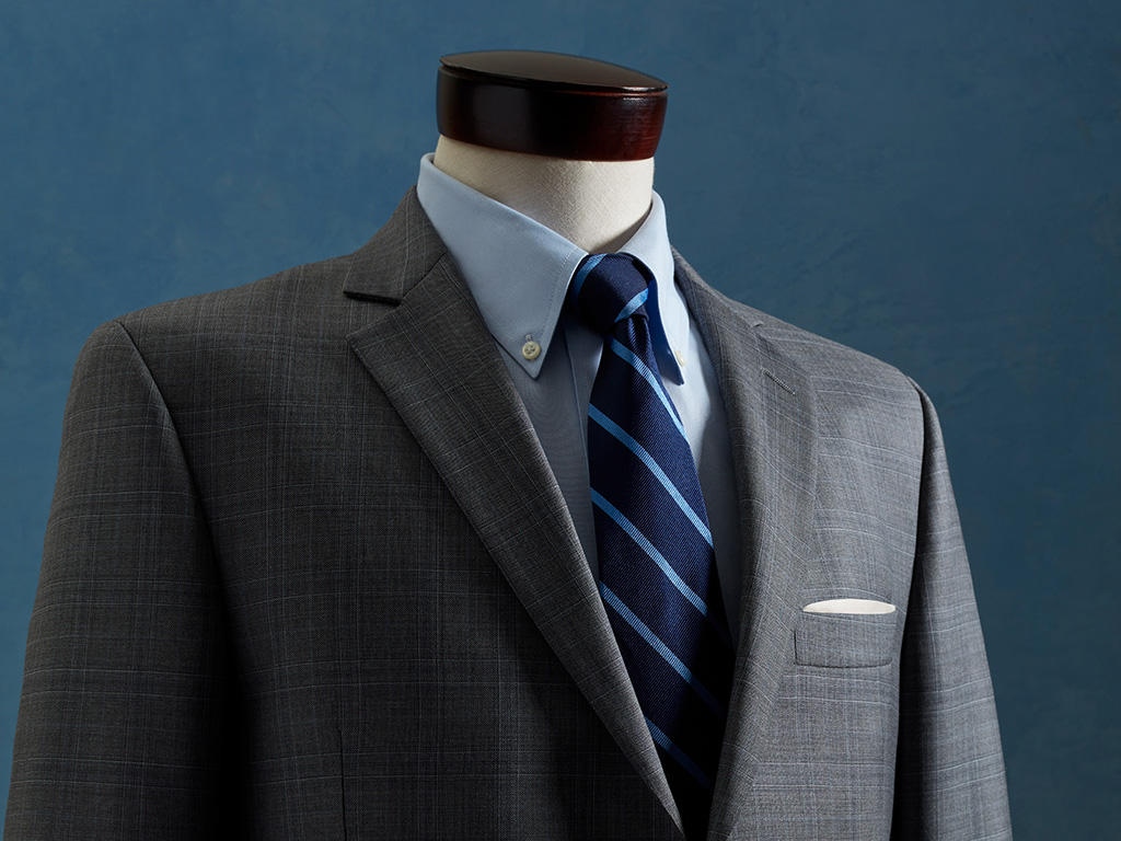Brooks Brothers 4