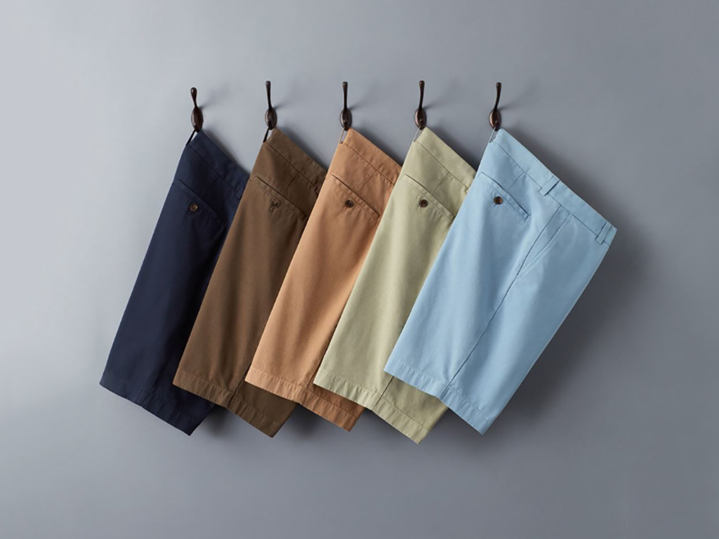 Brooks Brothers 6