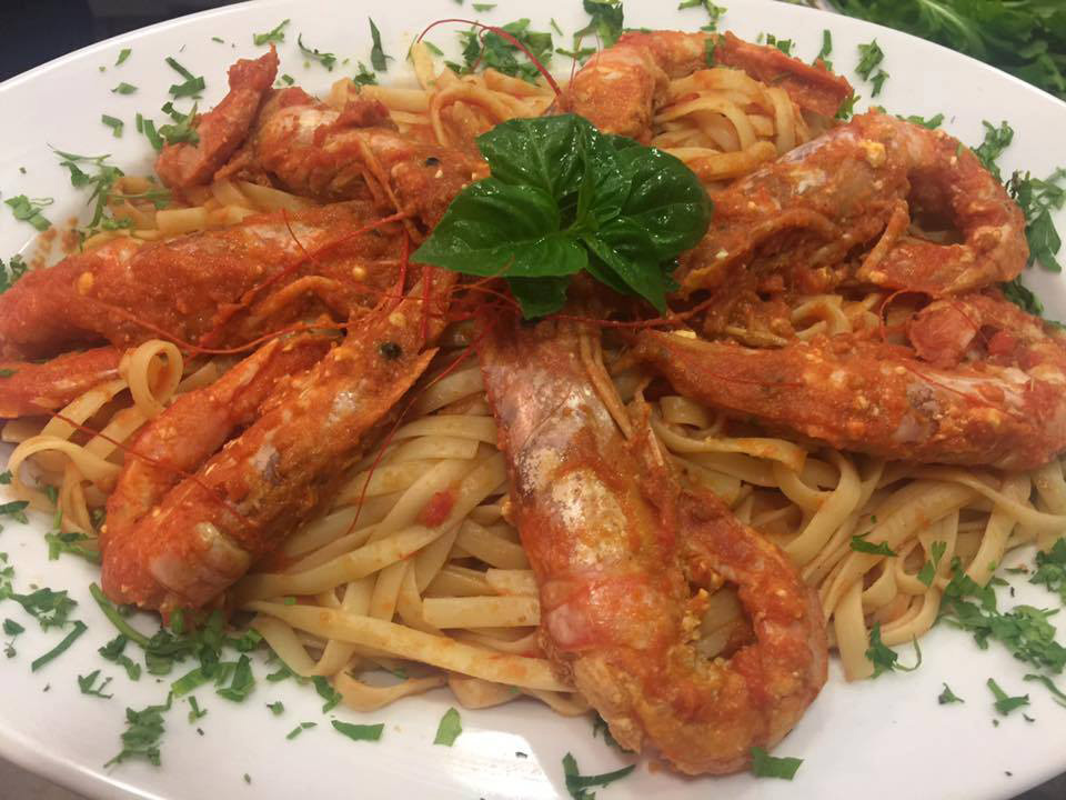 Deniz Meze 6