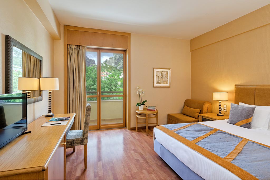Divani Meteora 2