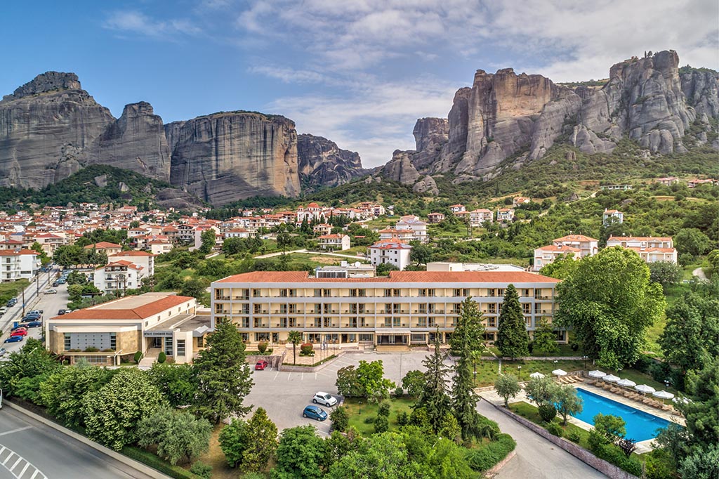 Divani Meteora 3