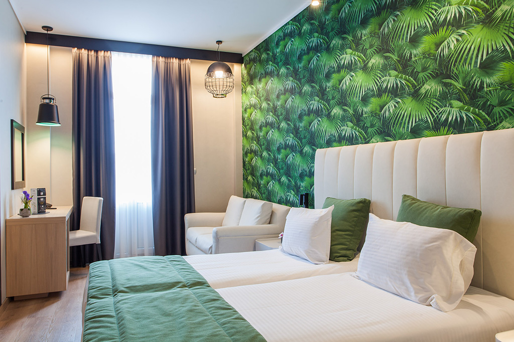 Egnatia Palace Hotel Image 1