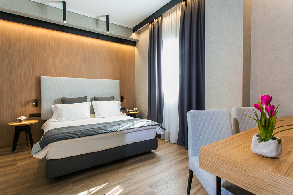 Egnatia Palace Hotel Image 2