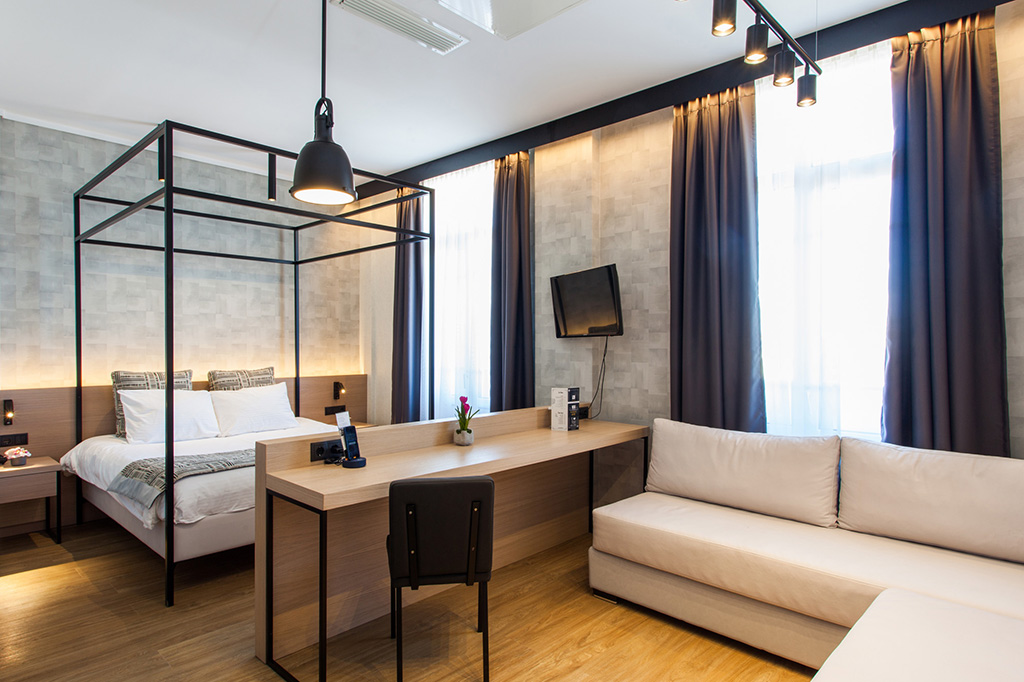 Egnatia Palace Hotel Image 3