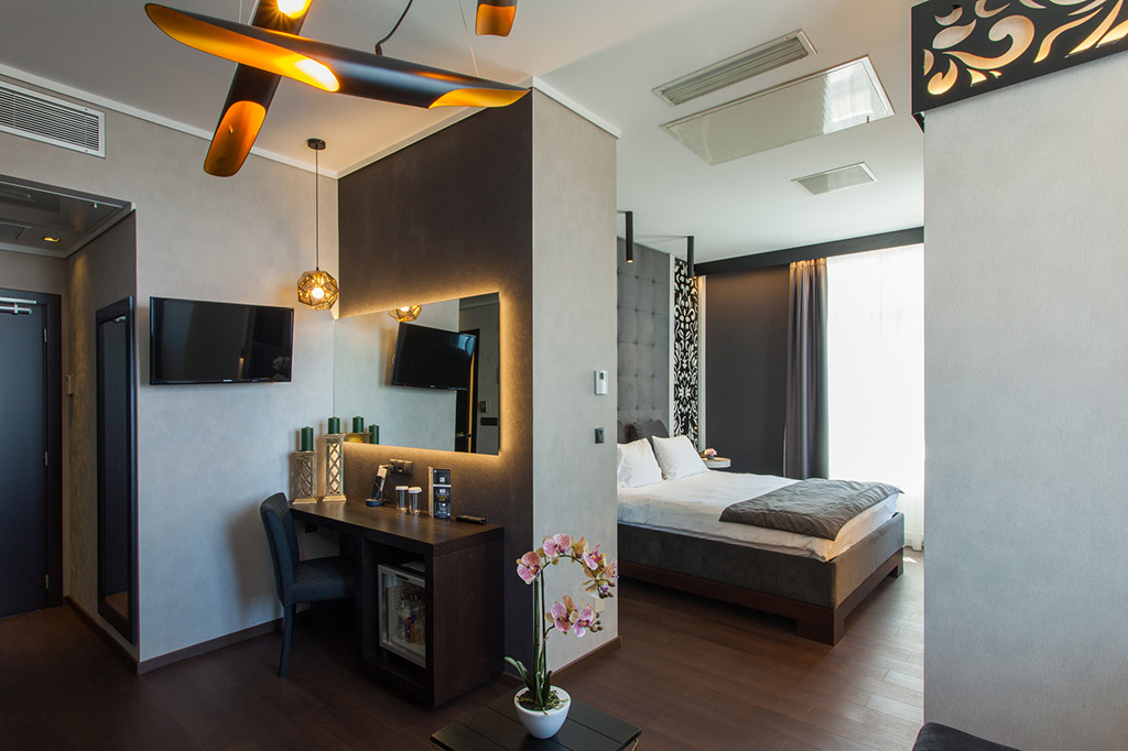 Egnatia Palace Hotel Image 4