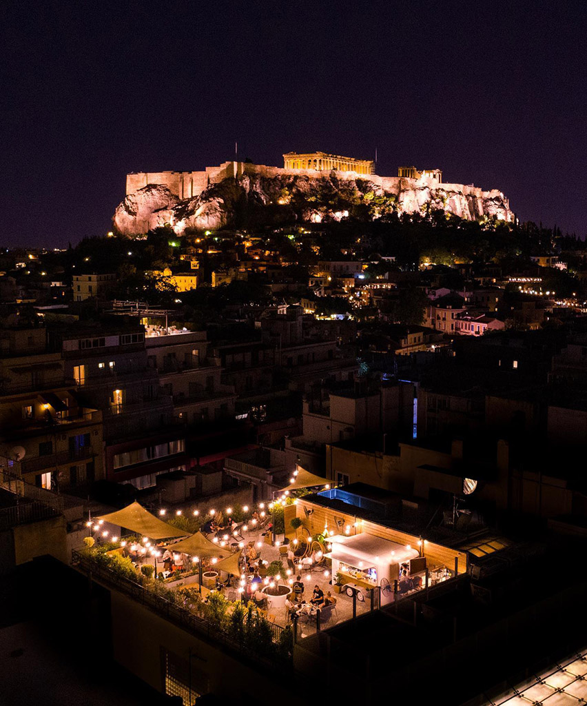 Ergon House Restaurant 4
