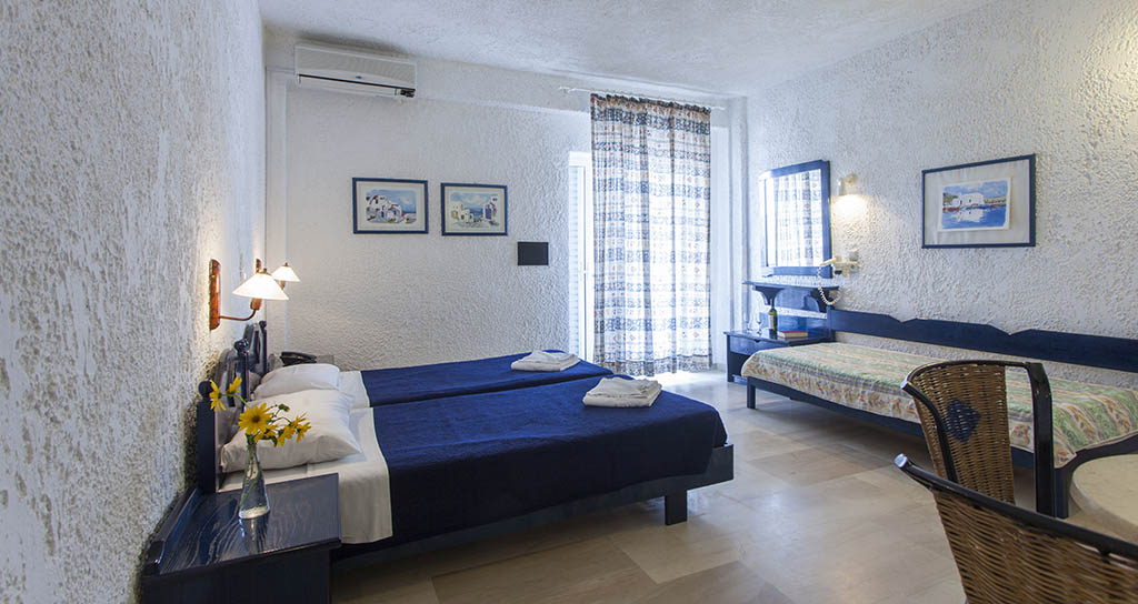 Golden Beach Potidea 5