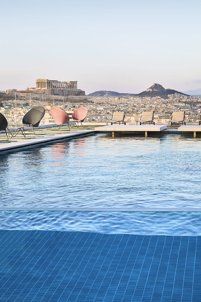 Grand Hyatt Spa