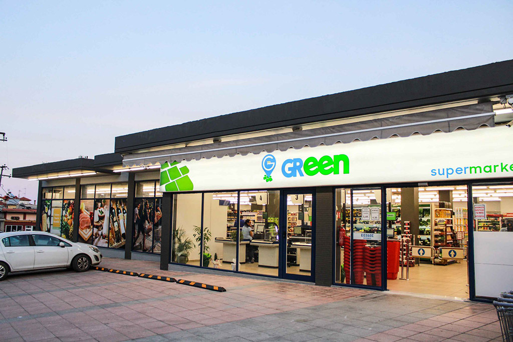 Green Markets 1