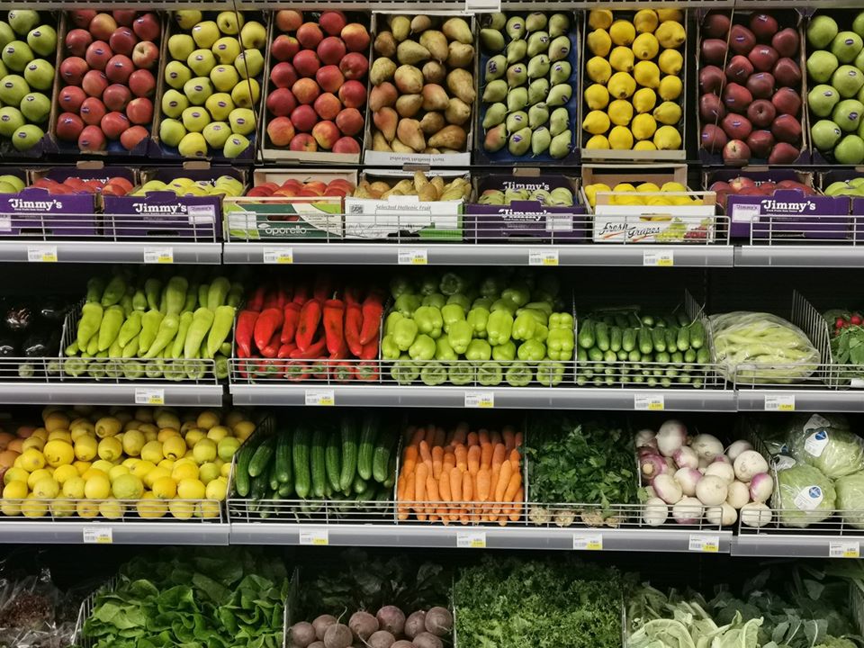 Green Markets 2