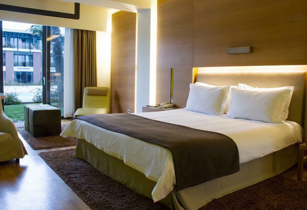 Hotel Nikopolis 2