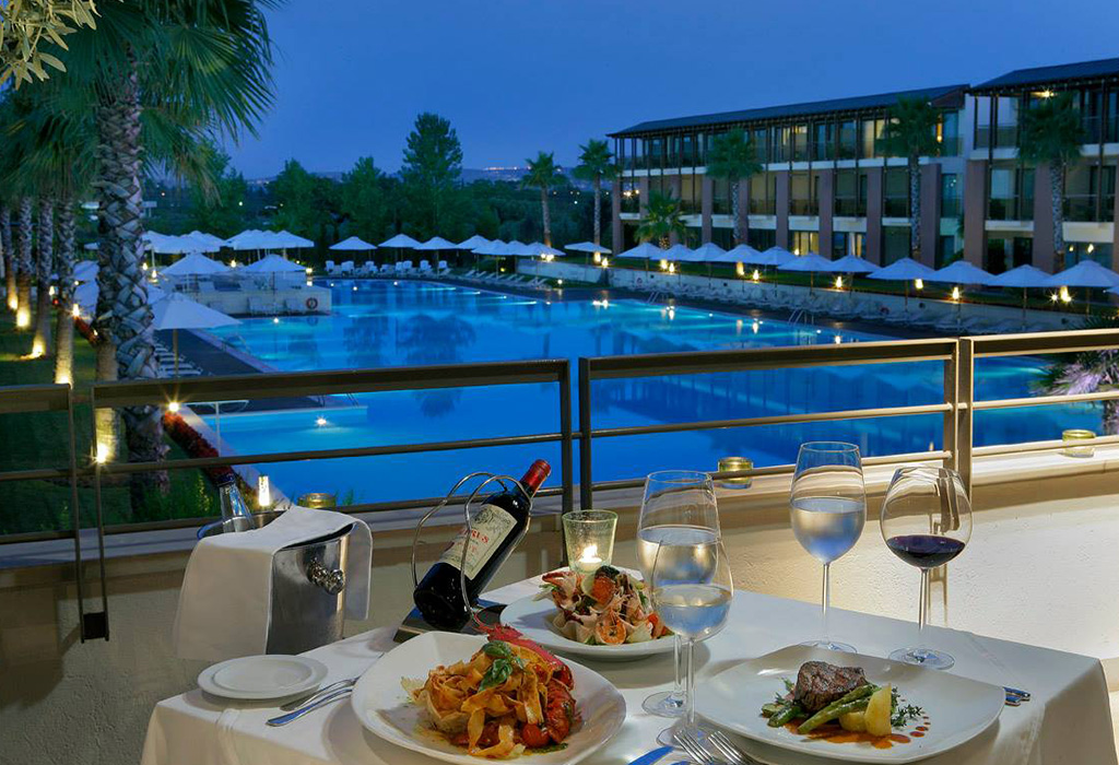 Hotel Nikopolis 3