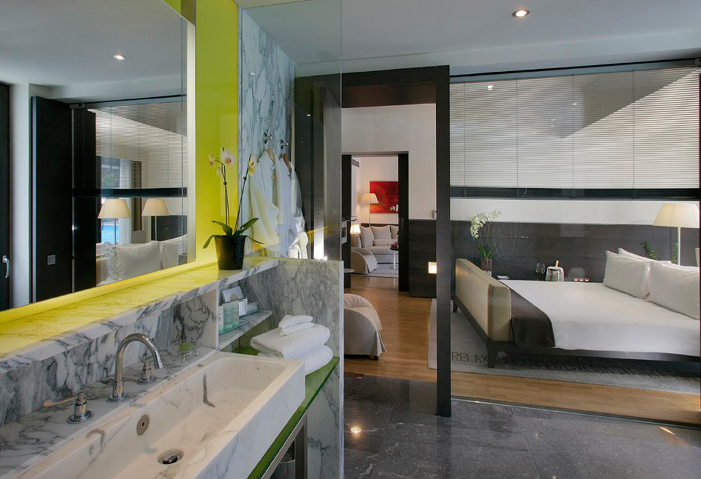 Hotel Nikopolis 6