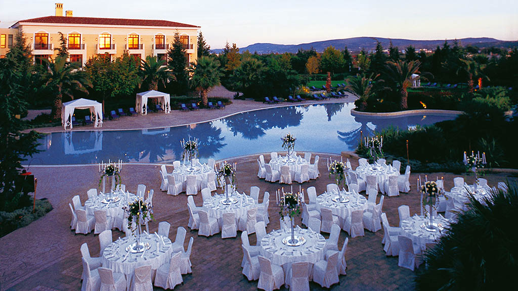 Hyatt Regency Thessaloniki 6