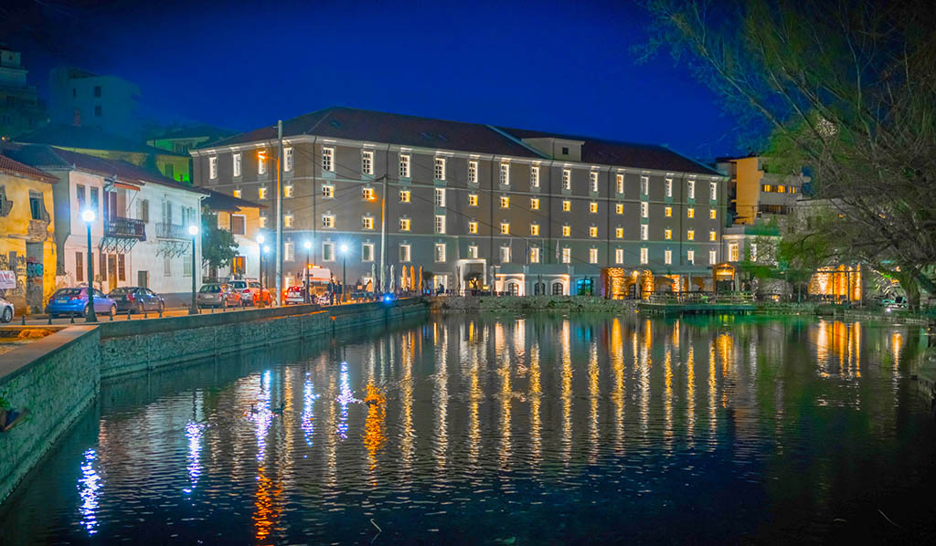 HYDRAMA GRAND HOTEL image1