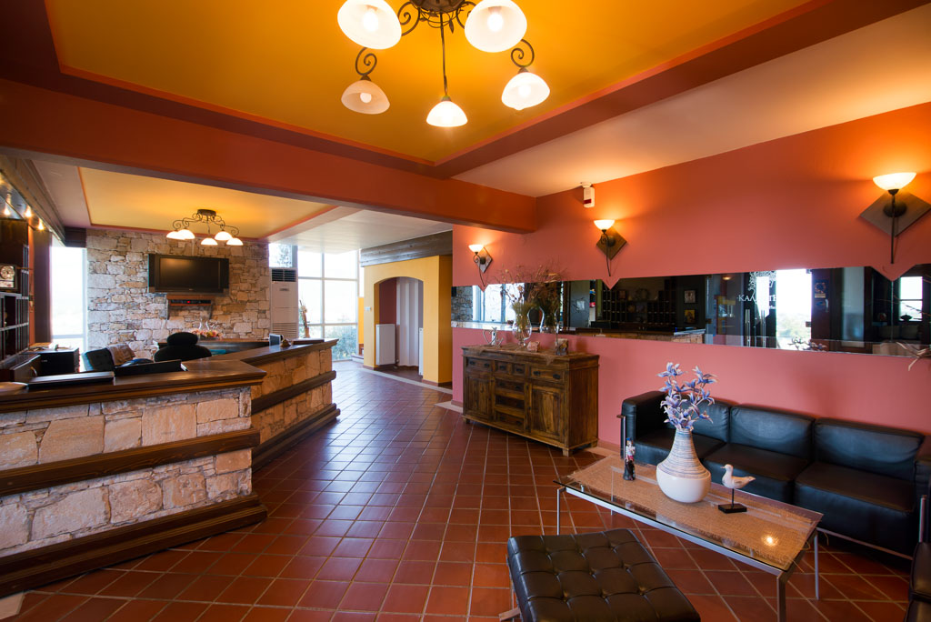 Kallisti Hotel 1