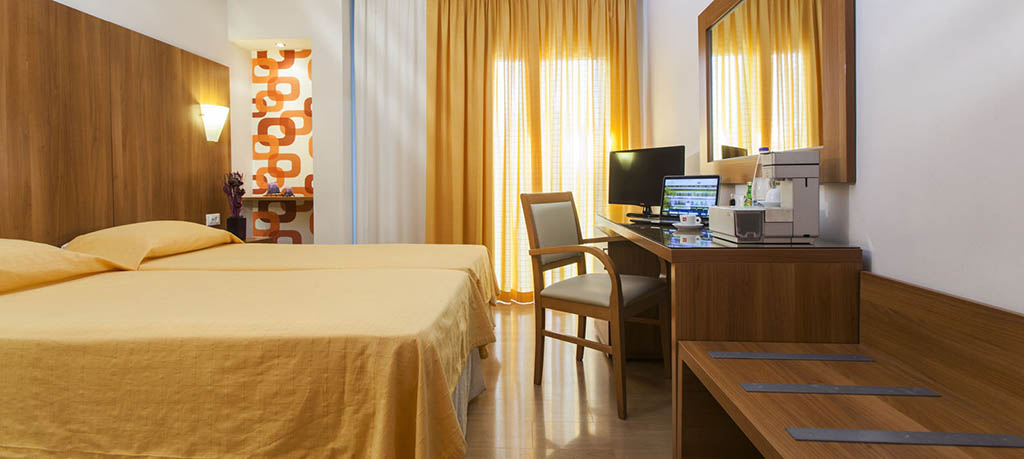 Leto Boutique Hotel 1