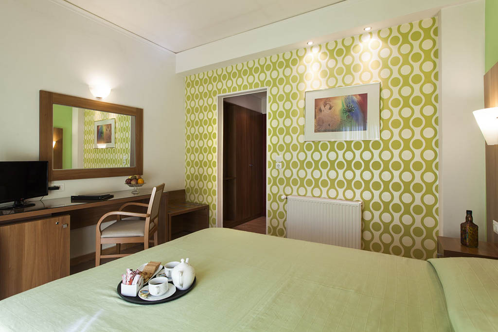 Leto Boutique Hotel 2