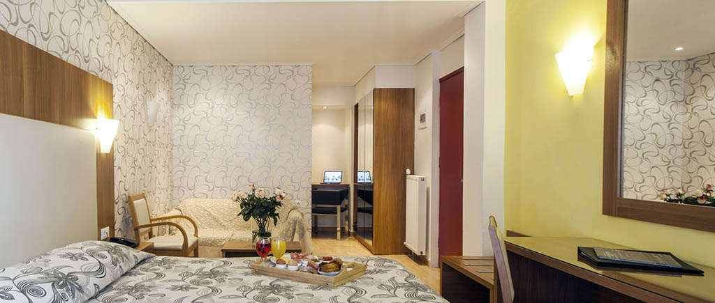 Leto Boutique Hotel 3