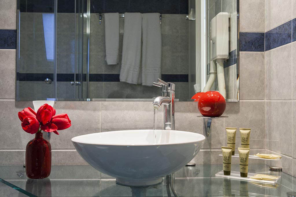 Leto Boutique Hotel 4