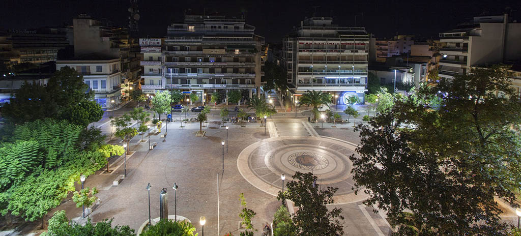 Leto Boutique Hotel 6