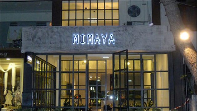 MIMAYA 1