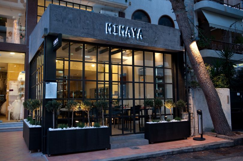 MIMAYA 2