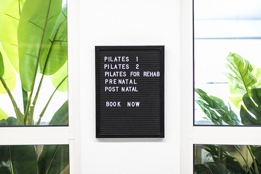 MOOV EXCLUSIVE FITNESS STUDIO 2