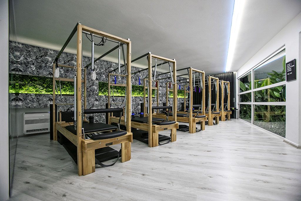 MOOV EXCLUSIVE FITNESS STUDIO 3