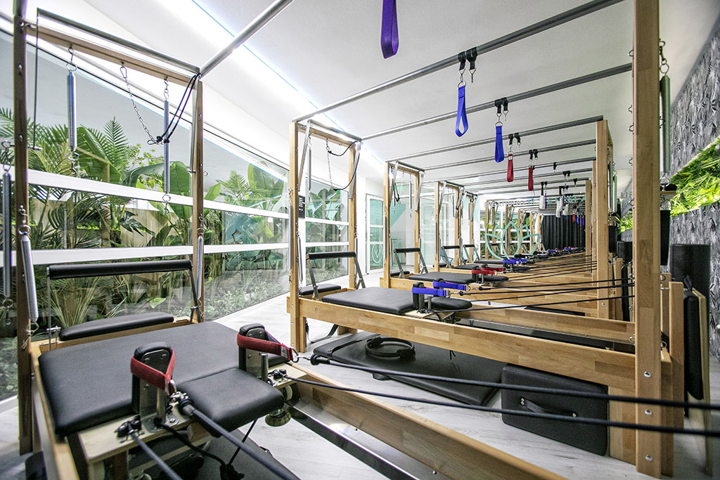 MOOV EXCLUSIVE FITNESS STUDIO 4