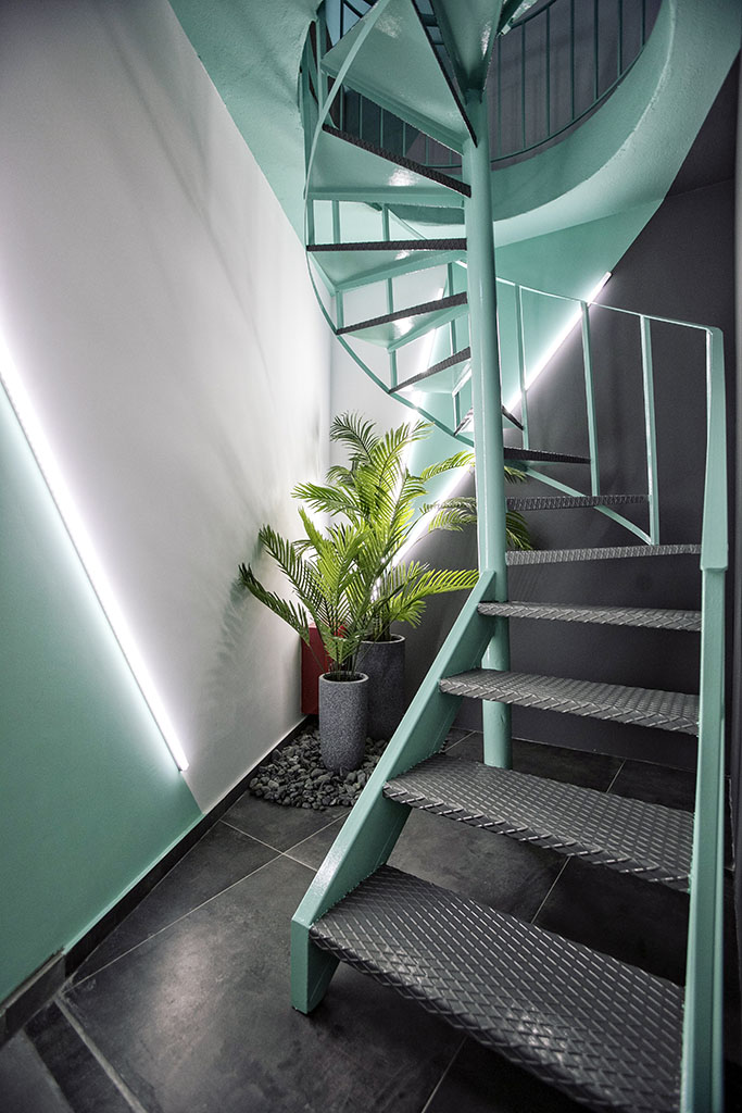 MOOV EXCLUSIVE FITNESS STUDIO 6