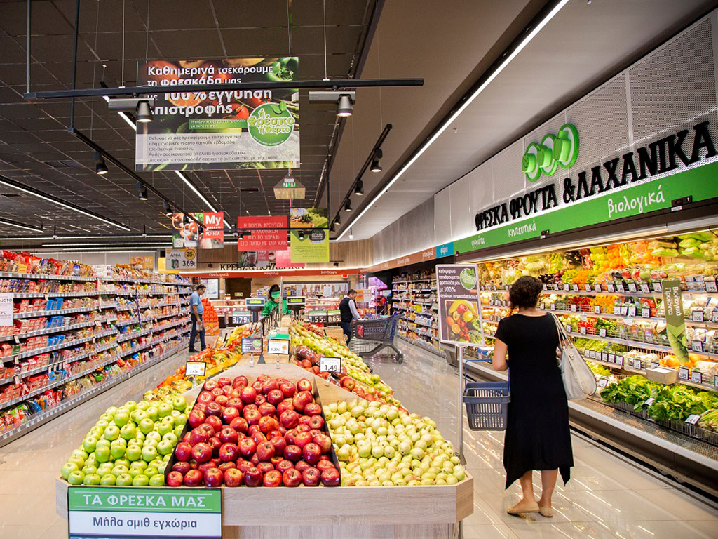 My market - 4