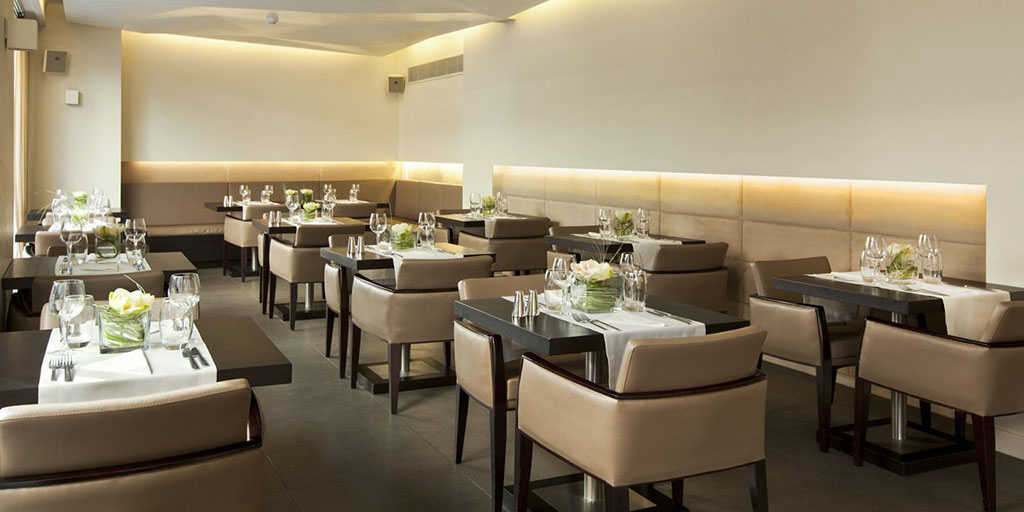 O & B ATHENS BOUTIQUE HOTEL 2