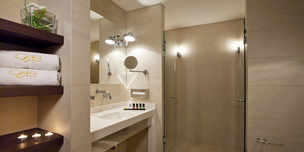 O & B ATHENS BOUTIQUE HOTEL 4