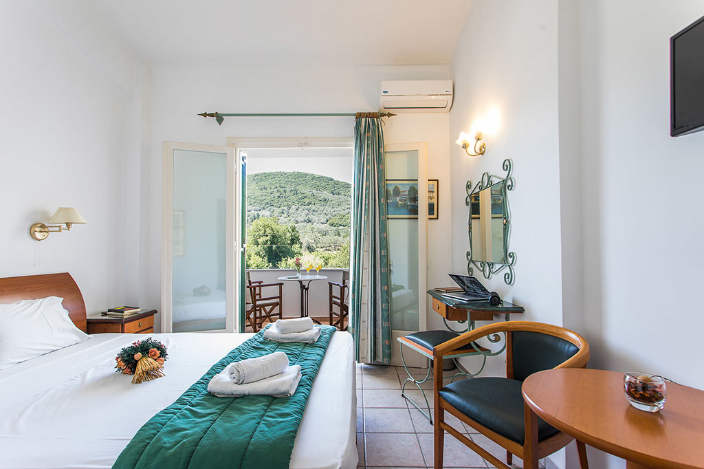 Paradise Inn 2