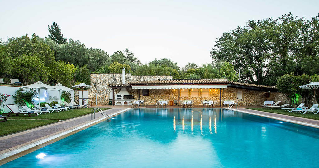 Paradise Inn 5