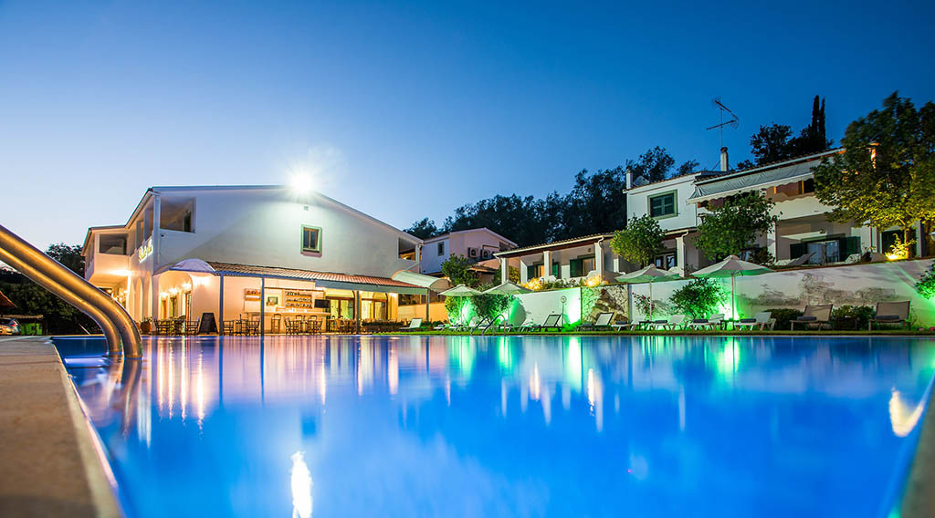 Paradise Inn 6