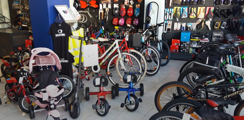 PODILATO SHOP