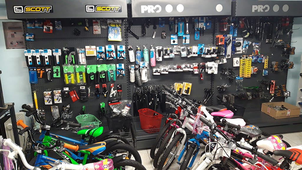 PODILATO SHOP