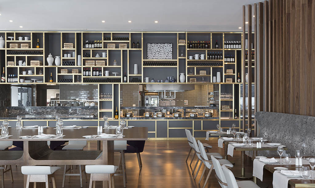 Salonica Restaurant 6